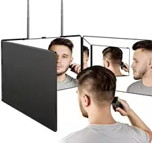 Espejo Mirror Colgante Nuevo