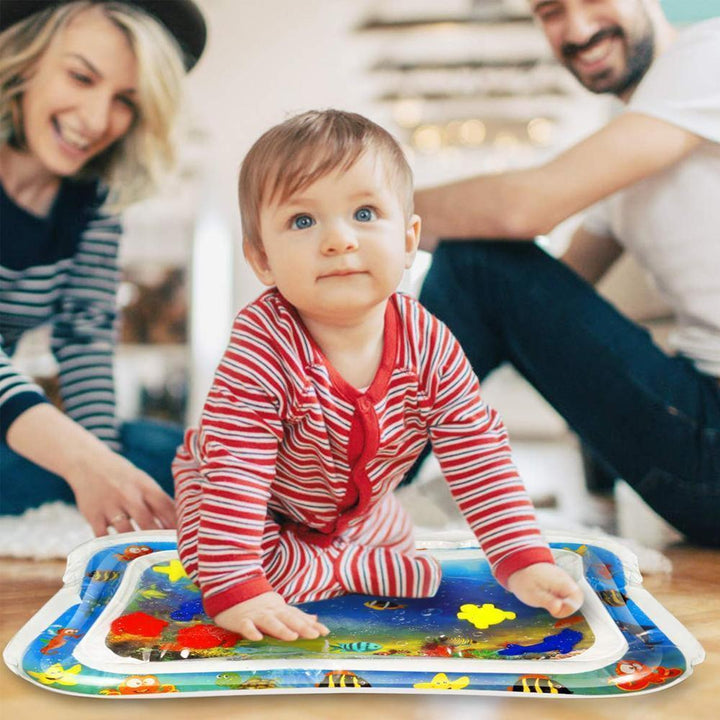 Juguete Inteligente Tummy Time