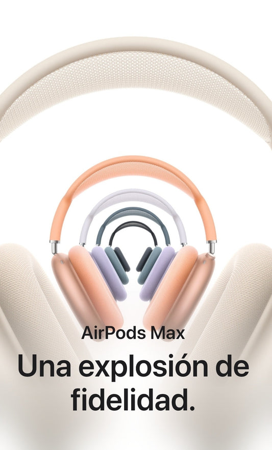 AIRPODS MAX OEM
