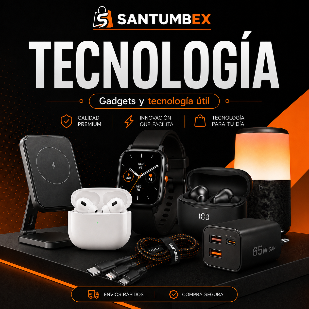 Tecnología