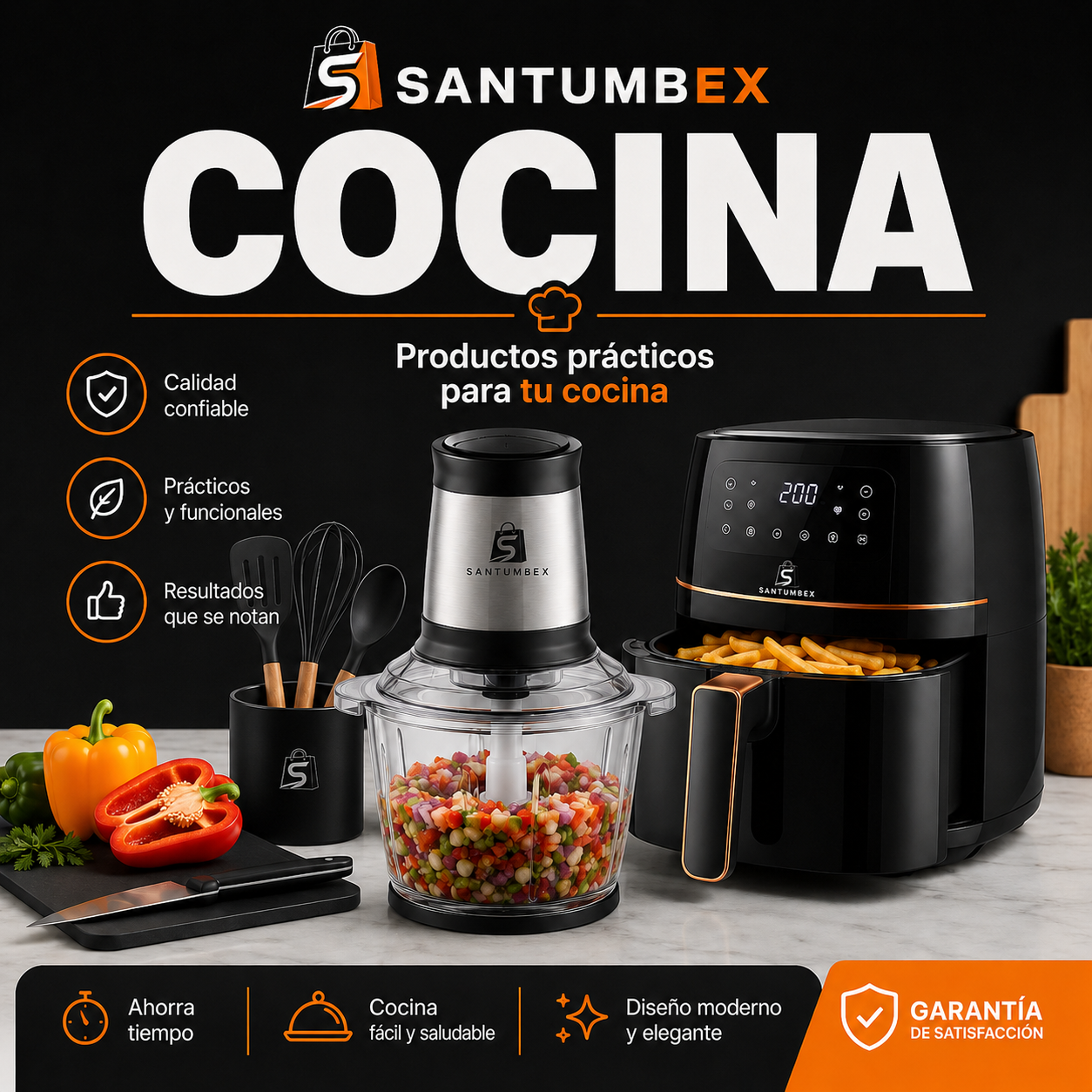 Cocina