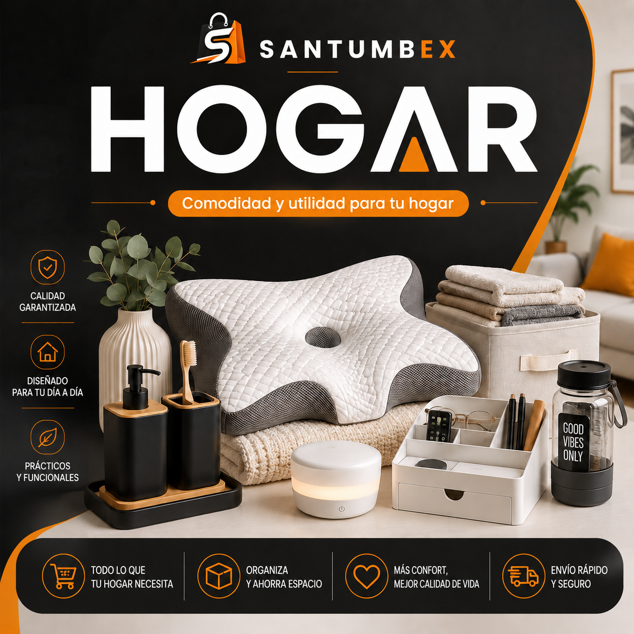 Hogar