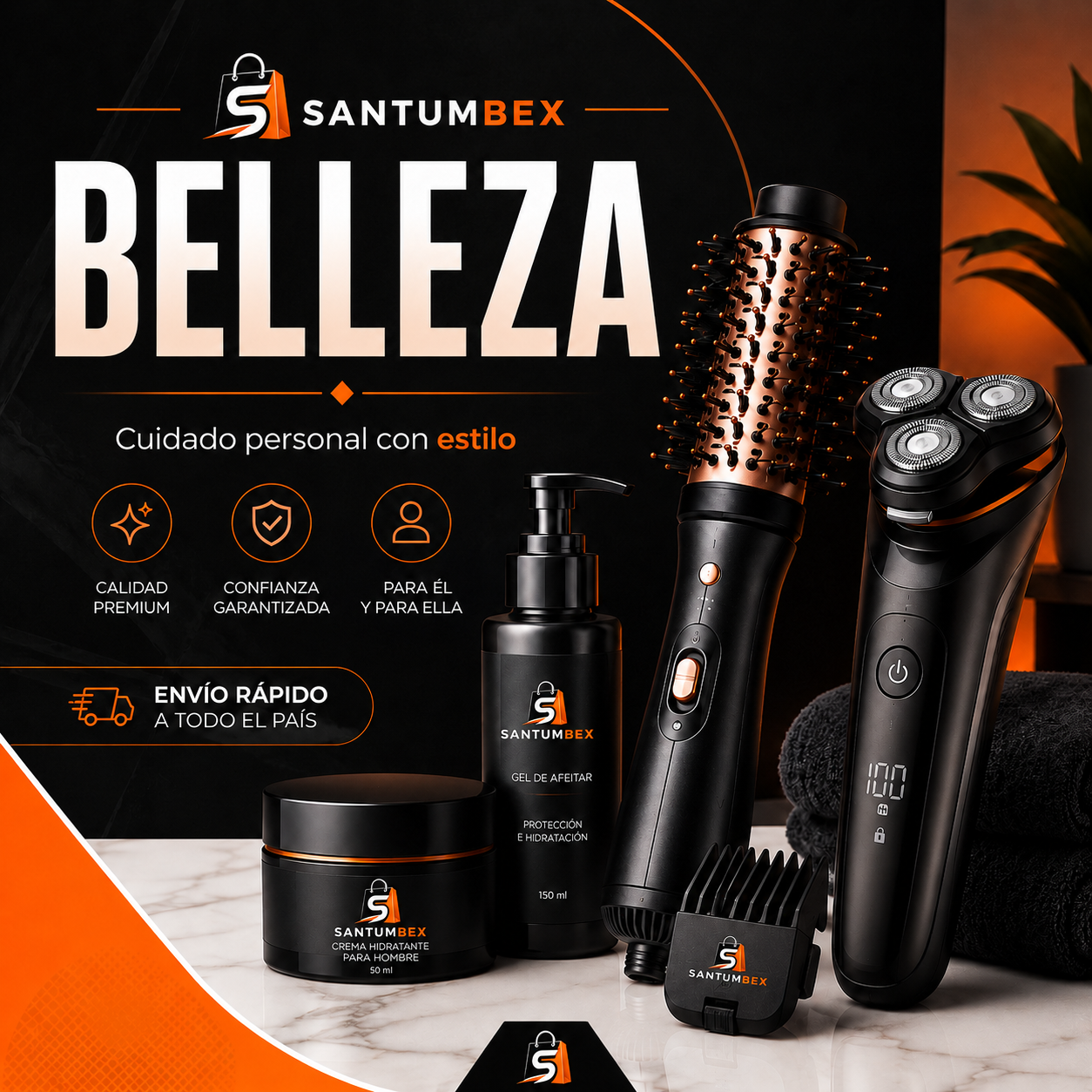Belleza