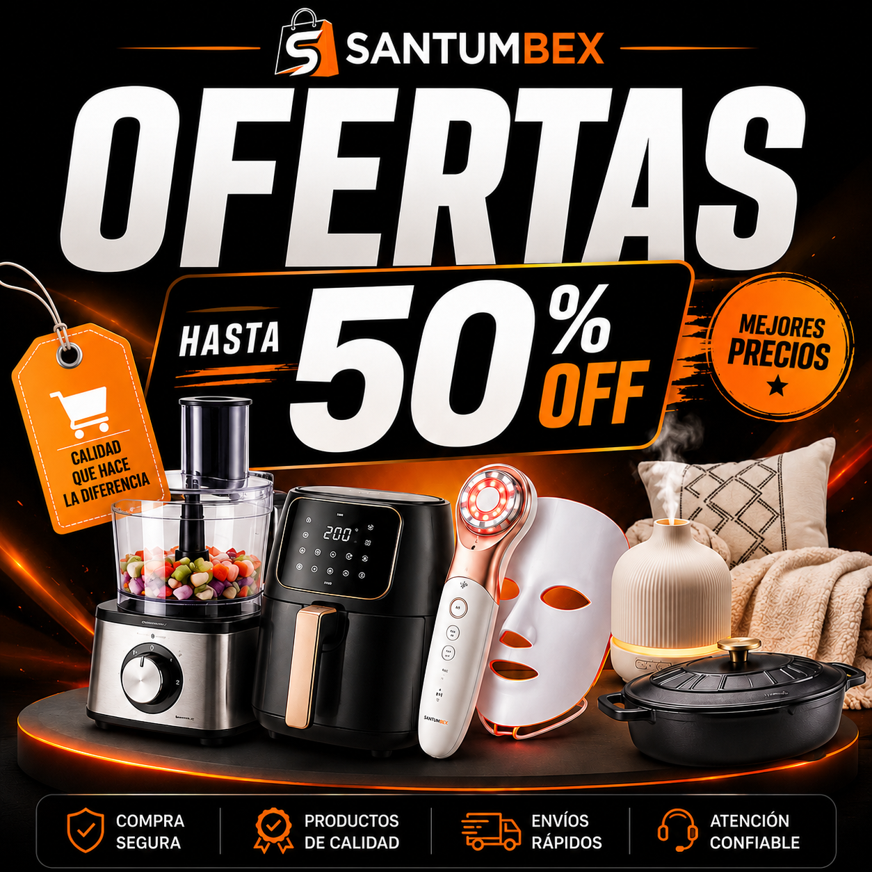 Ofertas