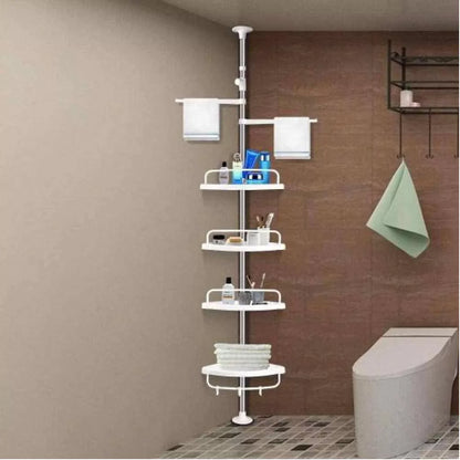 Organizador de Ducha Expandible 🛁💧
