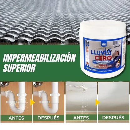 ELIMINA FILTRACIONES Y HUMEDAD EN MINUTOS (SIN MAESTROS)