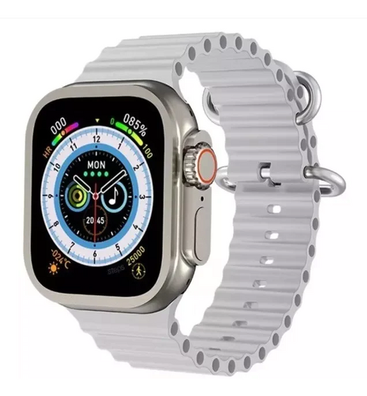 💫 ✨SMARTWATCH  T900 Ultra 2💫 ✨+ ENVÍO GRATIS 🚚