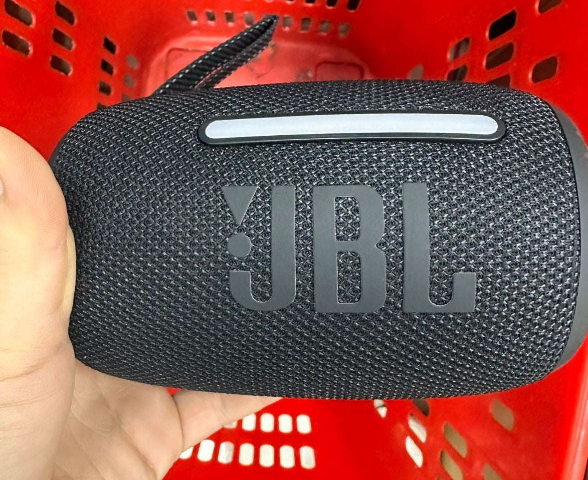 PARLANTE JBL PRO3