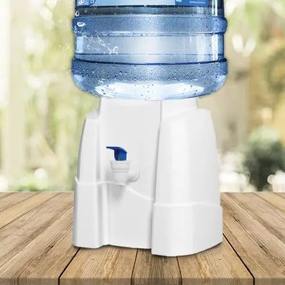 DISPENSADOR PARA BIDÓN DE AGUA ELÉCTRICO