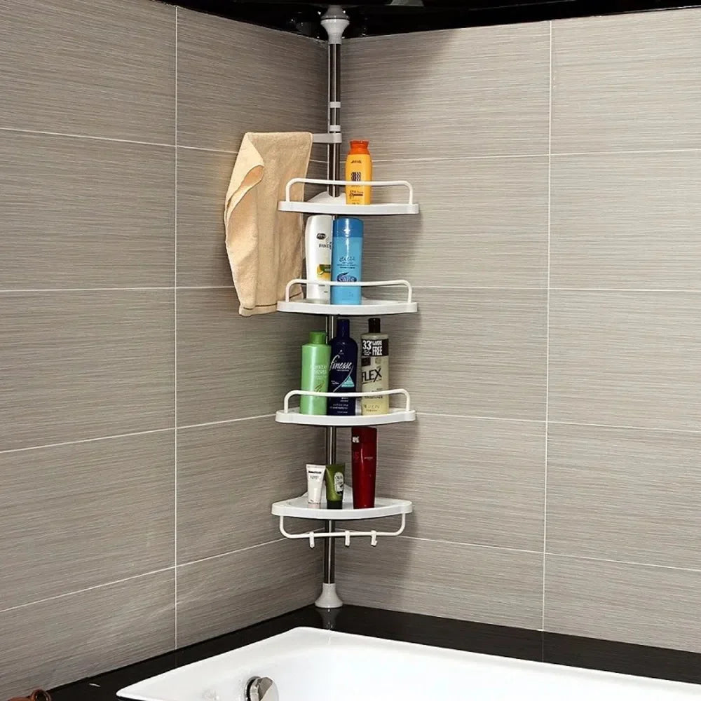 Organizador de Ducha Expandible 🛁💧