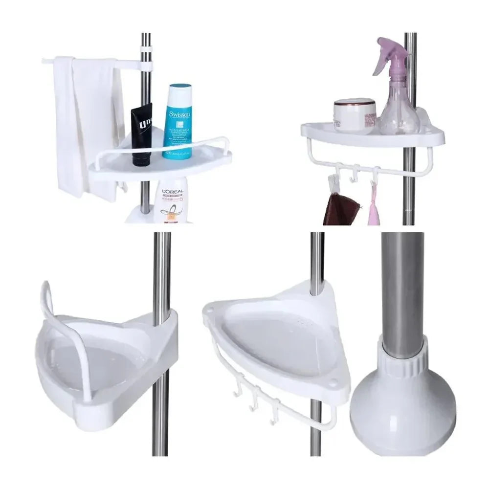 Organizador de Ducha Expandible 🛁💧