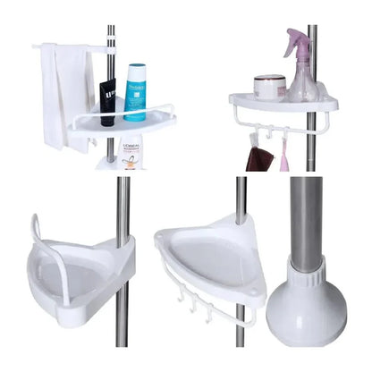 Organizador de Ducha Expandible 🛁💧