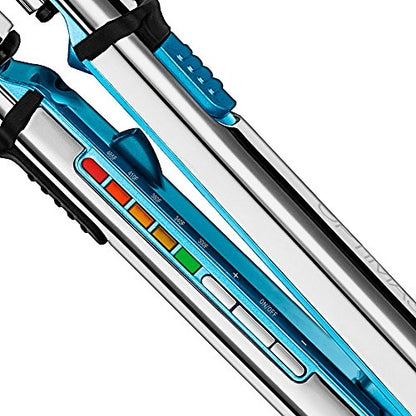 Plancha De Cabello Nano Titanium Optima 3000