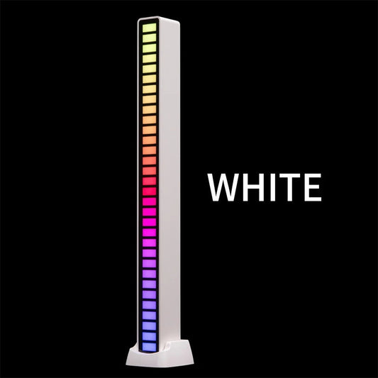BARRA RÍTMICA LED RGB