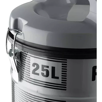 Aspiradora Vacuum Ciclónica Cleaner S/fuerte 3000w R-6672