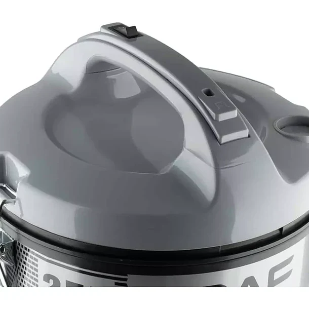 Aspiradora Vacuum Ciclónica Cleaner S/fuerte 3000w R-6672
