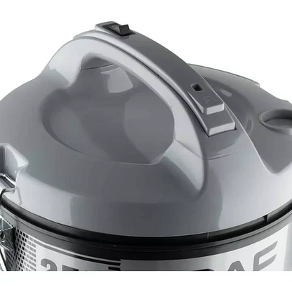 Aspiradora Vacuum Ciclónica Cleaner S/fuerte 3000w R-6672