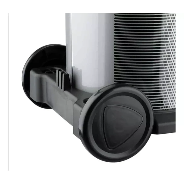 Aspiradora Vacuum Ciclónica Cleaner S/fuerte 3000w R-6672