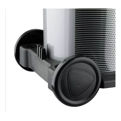 Aspiradora Vacuum Ciclónica Cleaner S/fuerte 3000w R-6672