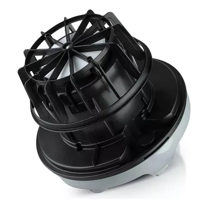 Aspiradora Vacuum Ciclónica Cleaner S/fuerte 3000w R-6672