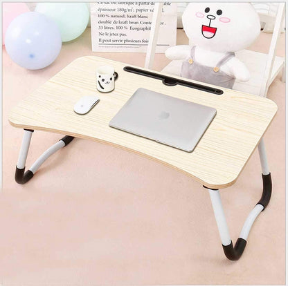 MESA PLEGABLE PARA NOTEBOOK