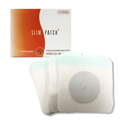 NUEVO Slim Patch Quema Grasa