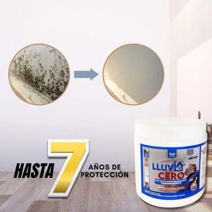 ELIMINA FILTRACIONES Y HUMEDAD EN MINUTOS (SIN MAESTROS)