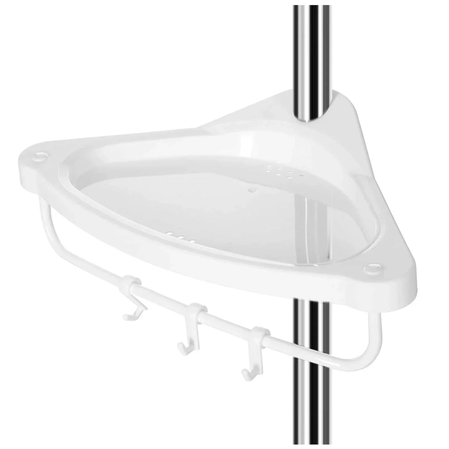 Organizador de Ducha Expandible 🛁💧