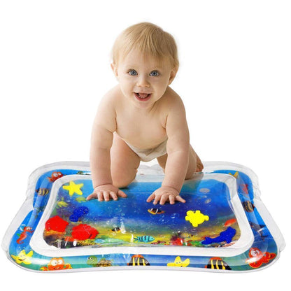 Juguete Inteligente Tummy Time