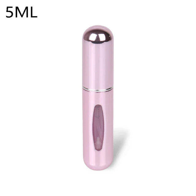 Botella de recarga perfume 5ml/8ml