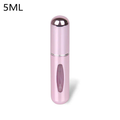Botella de recarga perfume 5ml/8ml