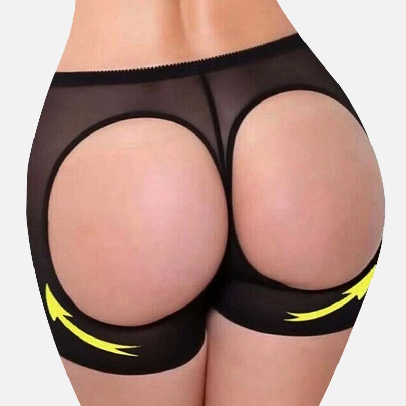Panty Levanta Trasero