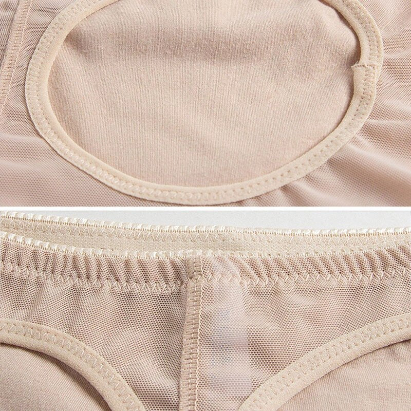 Panty Levanta Trasero