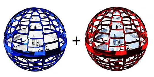 [ORIGINAL] Flynova Pro Flying Ball Spinner