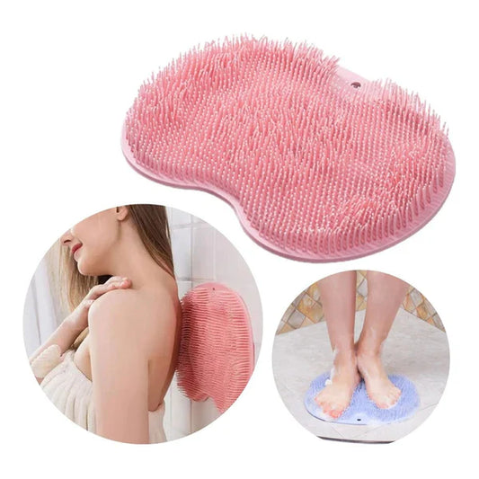 Esponja Ducha Esponja Espalda Esponjas Esponja Exfoliante