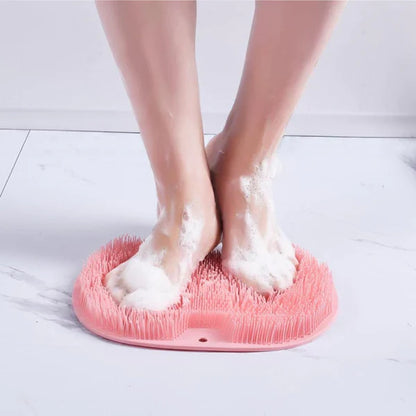 Esponja Ducha Esponja Espalda Esponjas Esponja Exfoliante