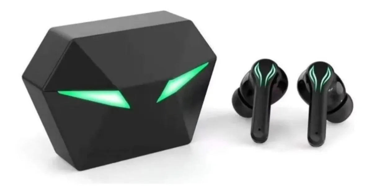 Audífonos Bluetooth Gamer Pro8s Inalambricos