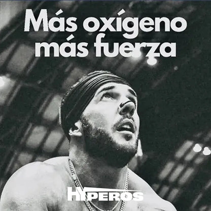 Tiras Nasales Antironquidos Magneticas Deportivas Dilatador