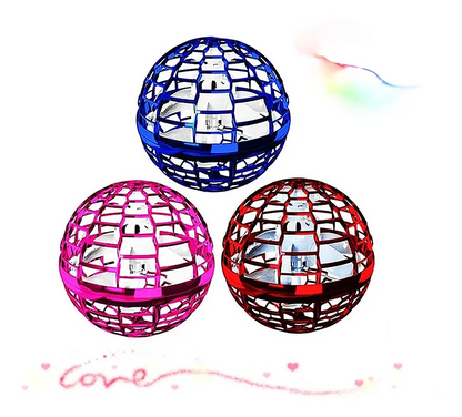 [ORIGINAL] Flynova Pro Flying Ball Spinner