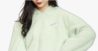 Conjunto Pijama Invierno  2 Piezas Polar
