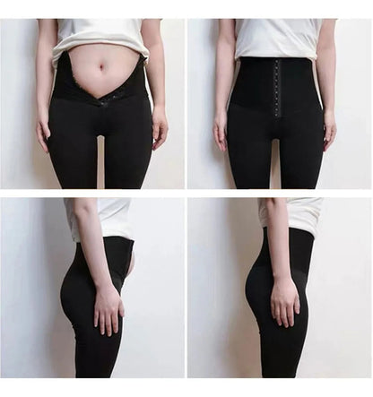 Leggins  Faja Reductora Moldeadores Térmico Pantalones