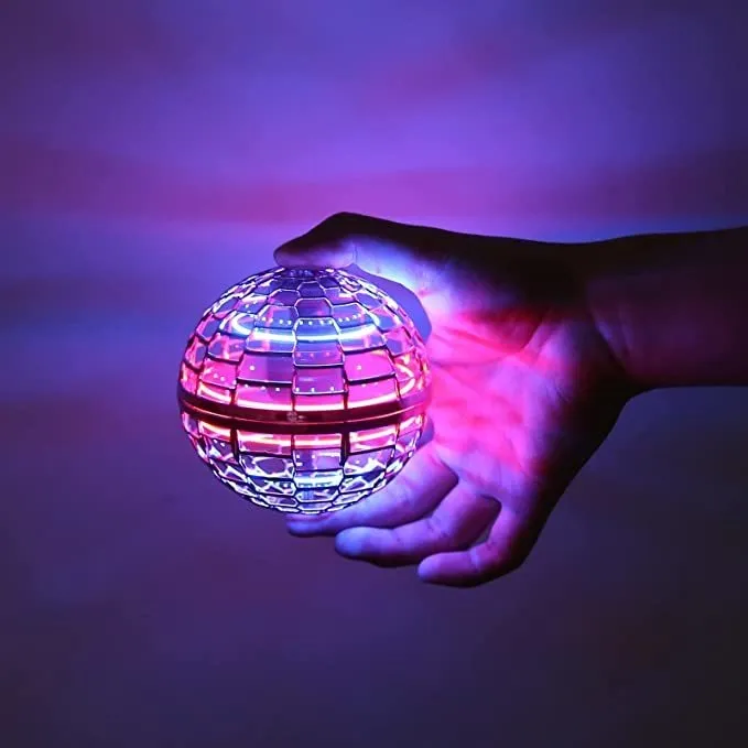 [ORIGINAL] Flynova Pro Flying Ball Spinner