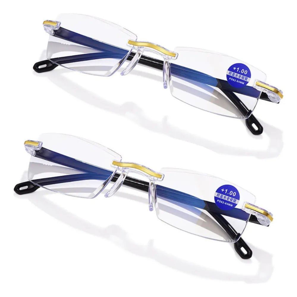 LENTES MULTIFOCALES SMART RT90™ -PACK 2 UNIDADES