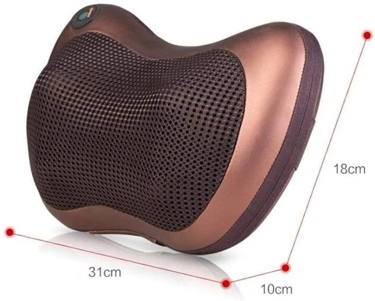 Masajeador Grande de Cuello Y Espalda
