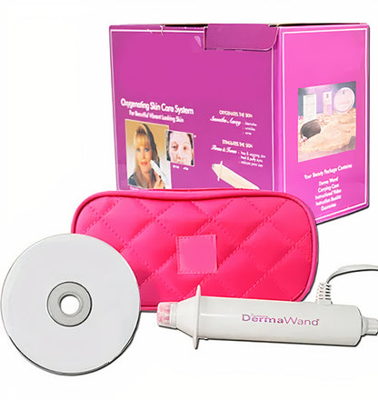 Rejuvenecedor Facial  Dermawand.
