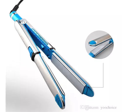 Plancha De Cabello Nano Titanium Optima 3000