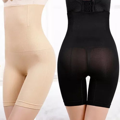 Panty Faja Short Reductora Abdomen Moldeadora Para Mujer⭐⭐⭐⭐⭐