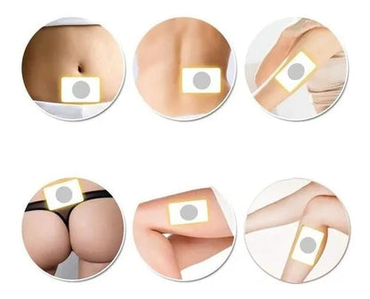 NUEVO Slim Patch Quema Grasa