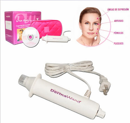 Rejuvenecedor Facial  Dermawand.
