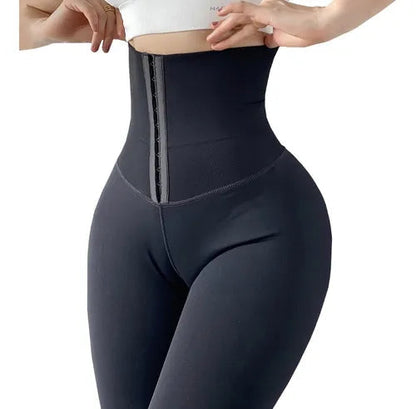 Leggins  Faja Reductora Moldeadores Térmico Pantalones